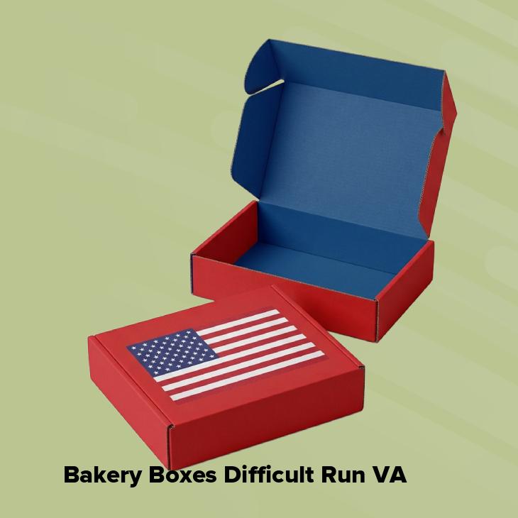 Bakery boxes difficult run va
