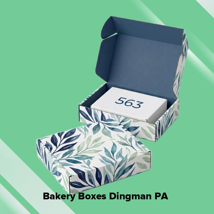 Bakery boxes dingman pa
