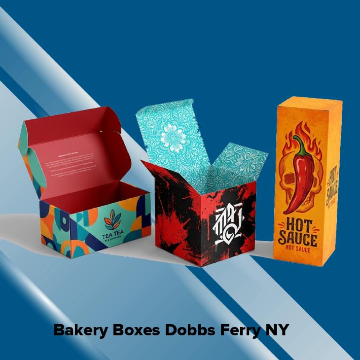 Bakery boxes dobbs ferry ny