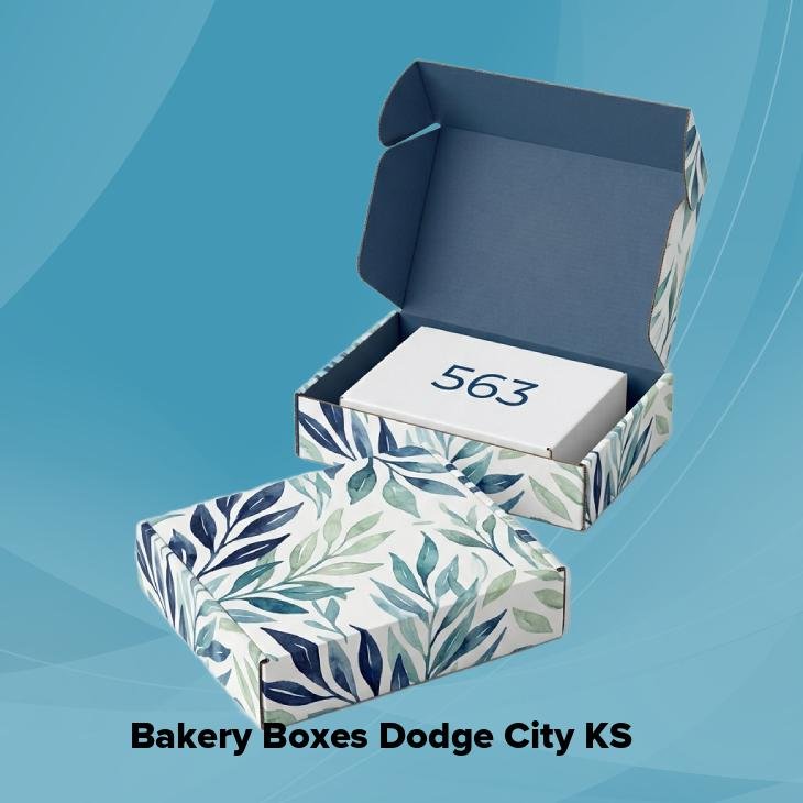 Bakery boxes dodge city ks