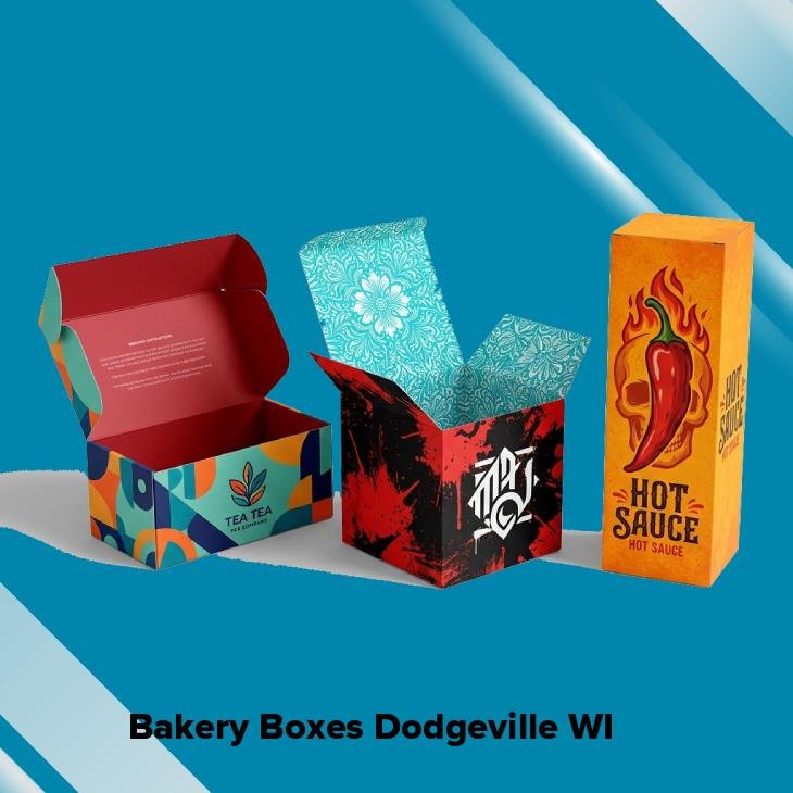 Bakery boxes dodgeville wi