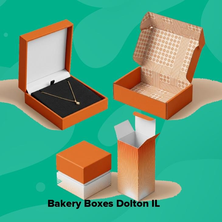 Bakery boxes dolton il