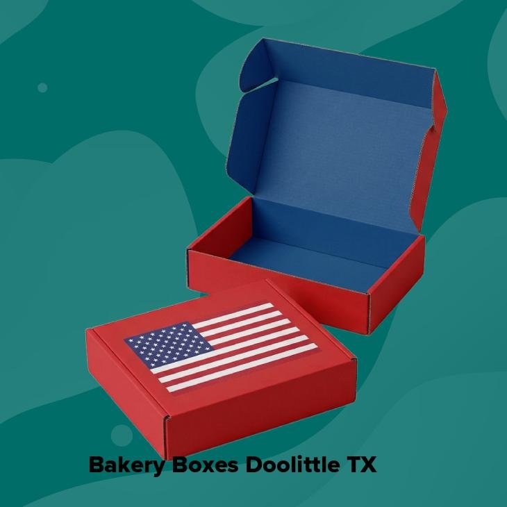 Bakery boxes doolittle tx