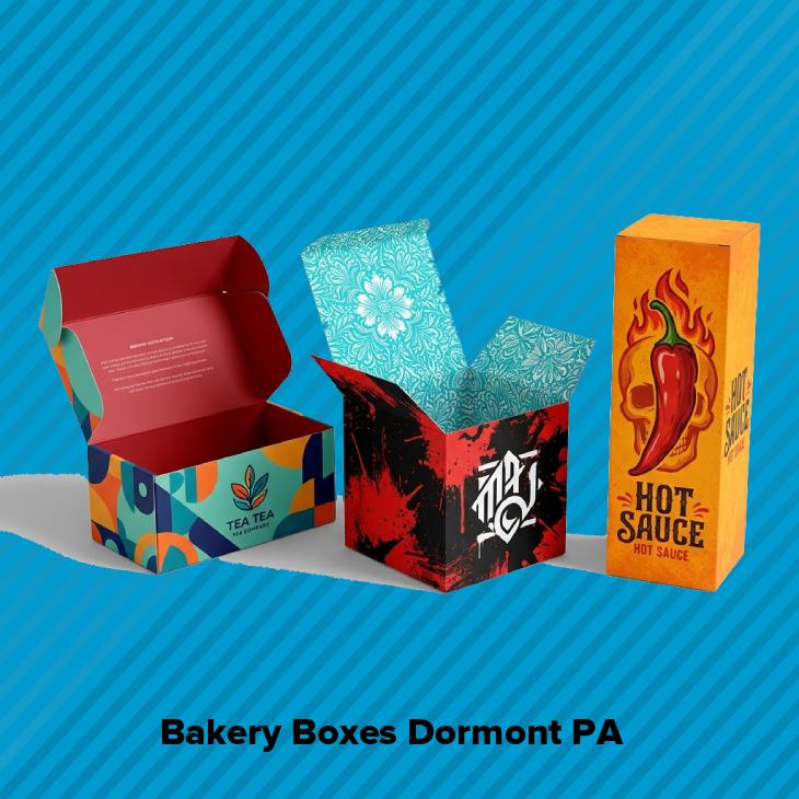 Bakery boxes dormont pa