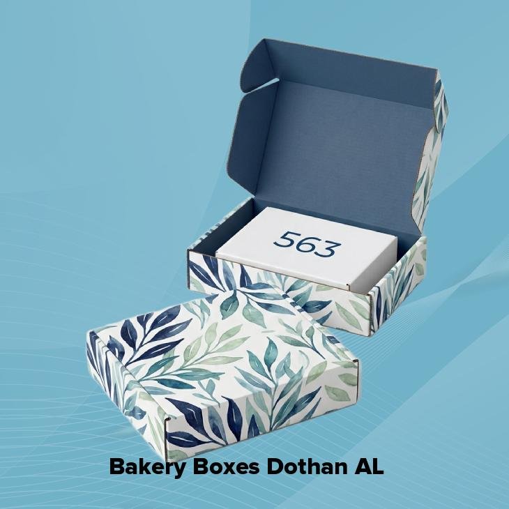 Bakery boxes dothan al