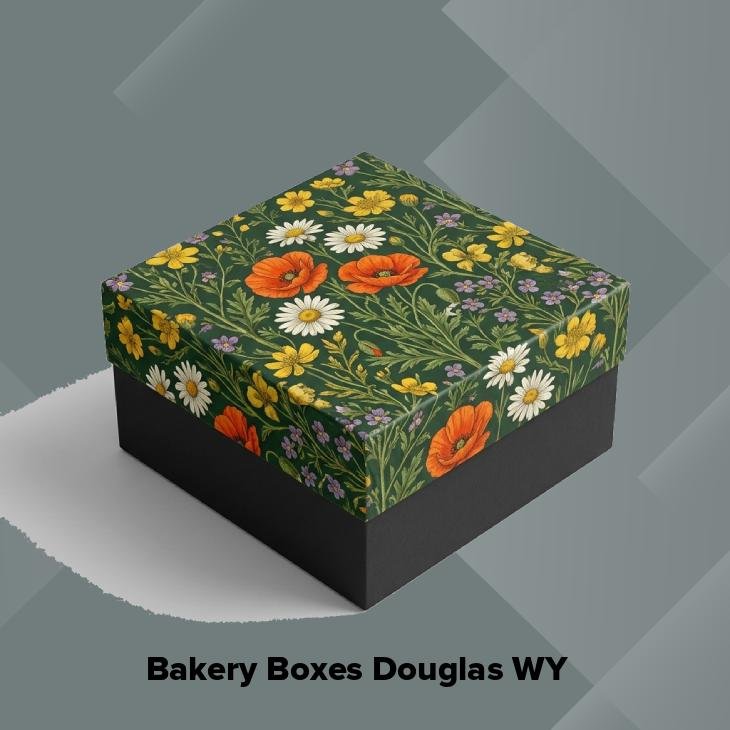 Bakery boxes douglas wy