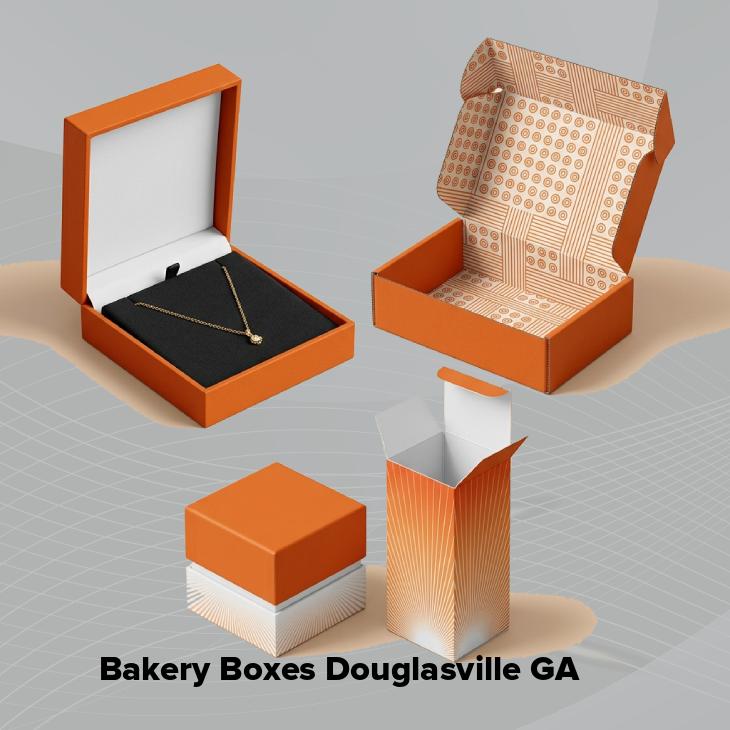 Bakery boxes douglasville ga