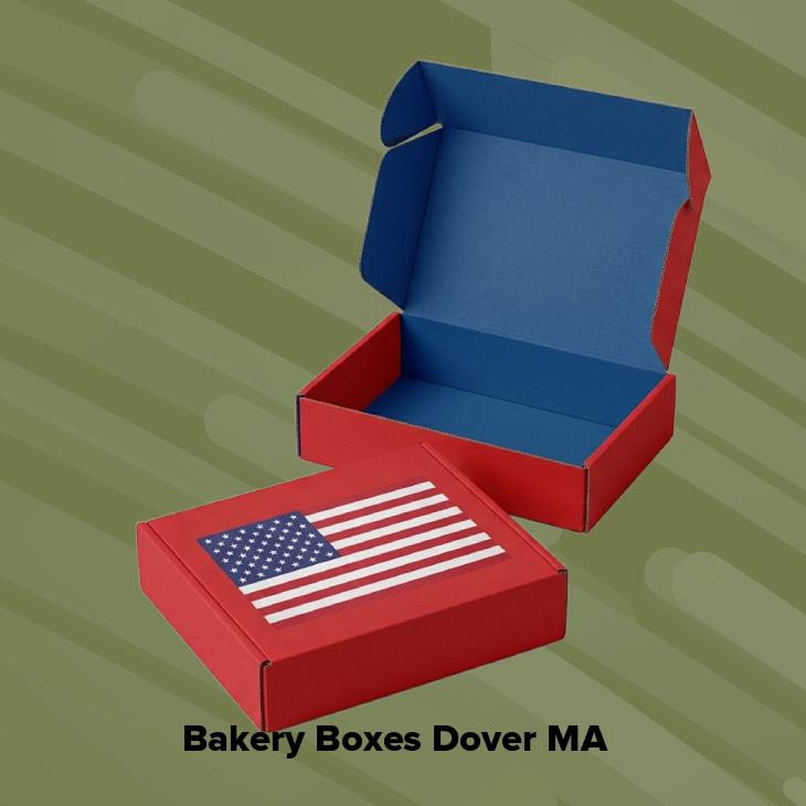 Bakery boxes dover ma