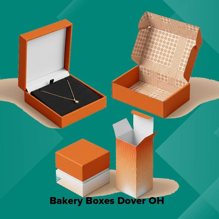 Bakery boxes dover oh