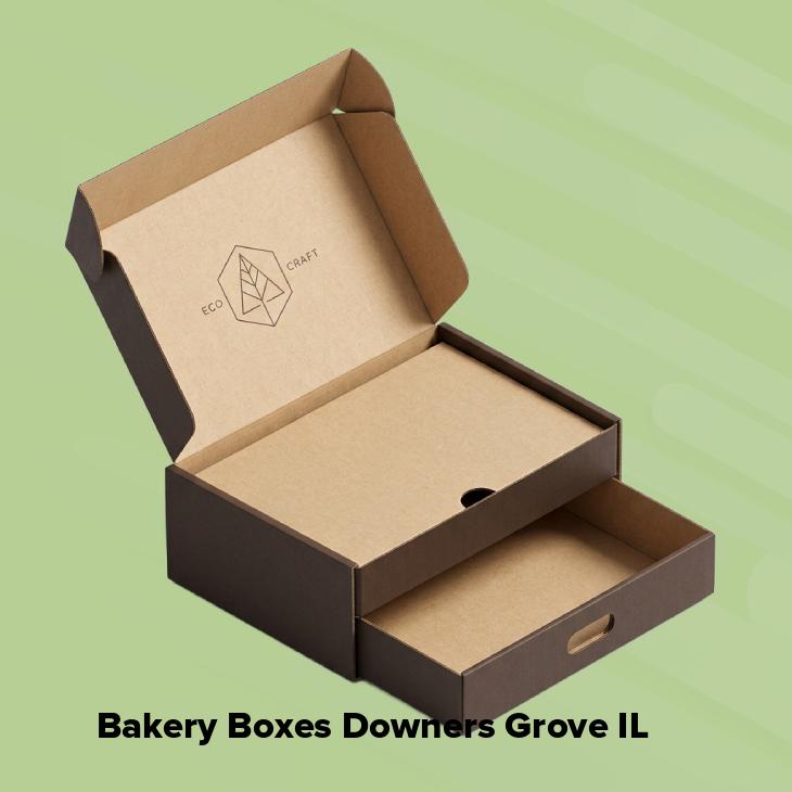Bakery boxes downers grove il