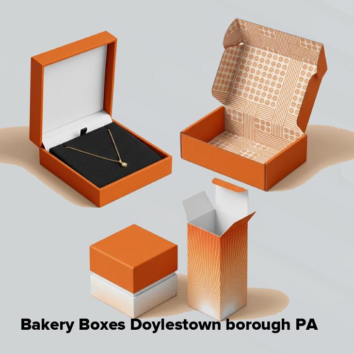 Bakery boxes doylestown borough pa