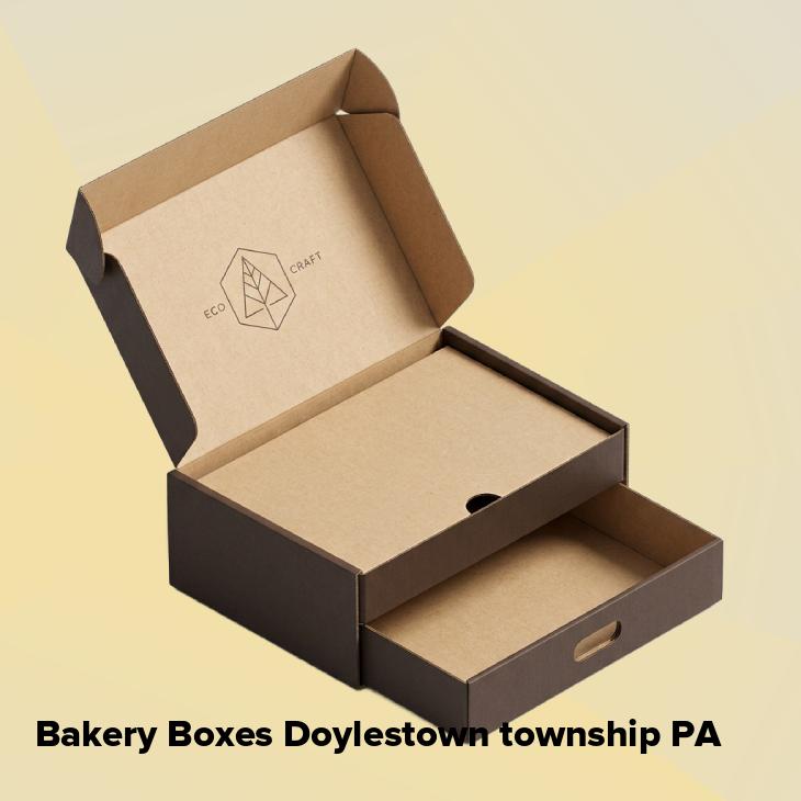 Bakery boxes doylestown township pa