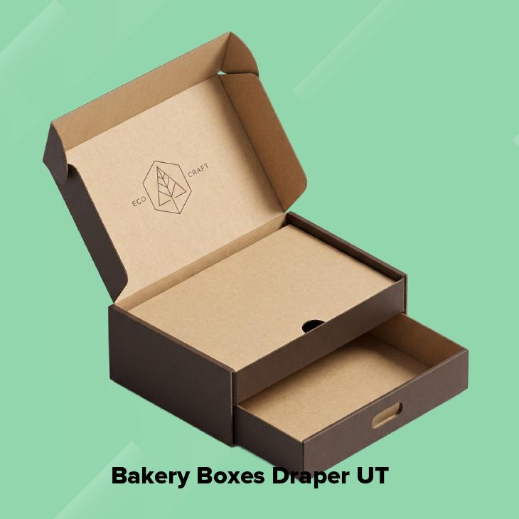 Bakery boxes draper ut