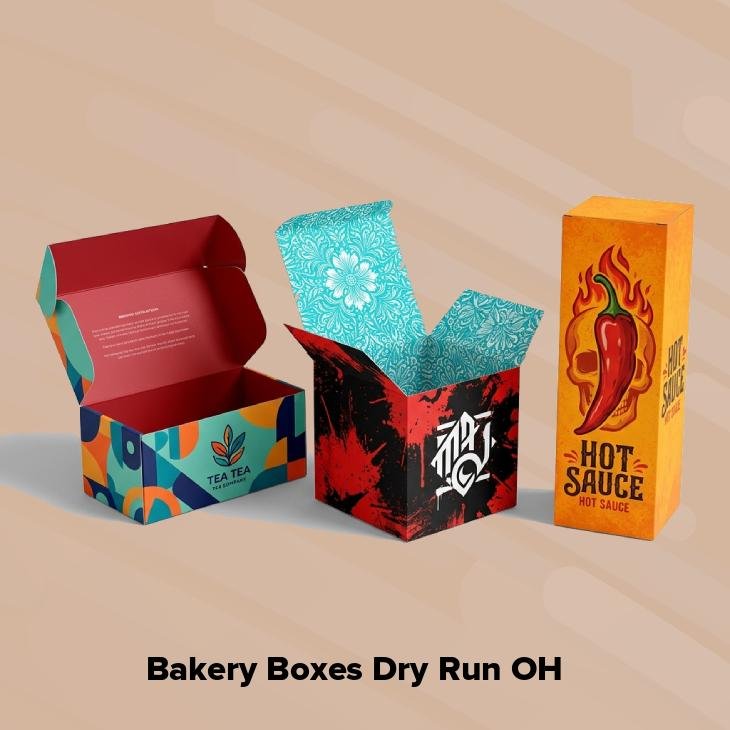 Bakery boxes dry run oh