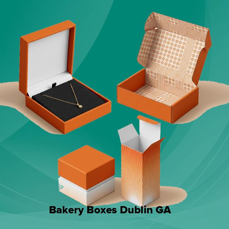Bakery boxes dublin ga