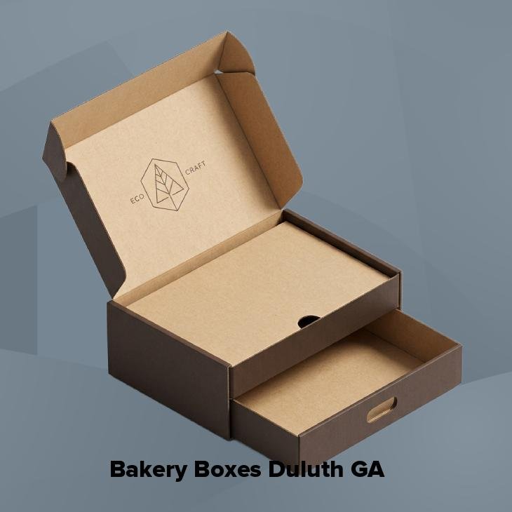 Bakery boxes duluth ga