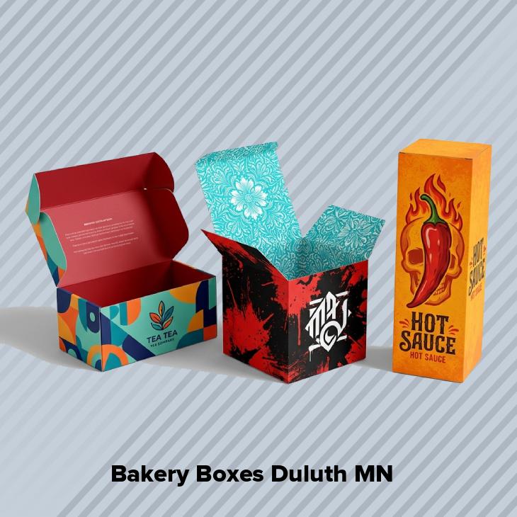 Bakery boxes duluth mn