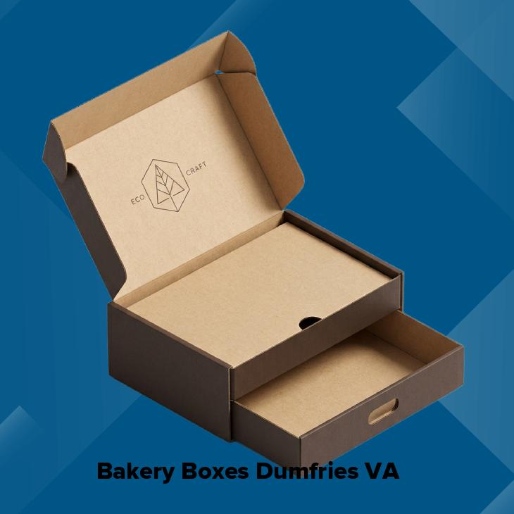Bakery boxes dumfries va