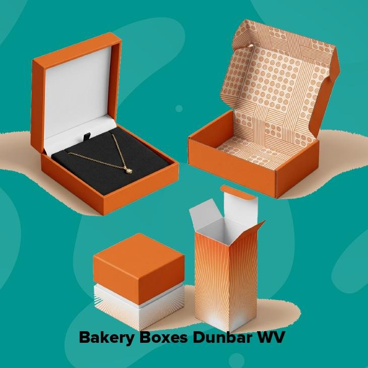 Bakery boxes dunbar wv