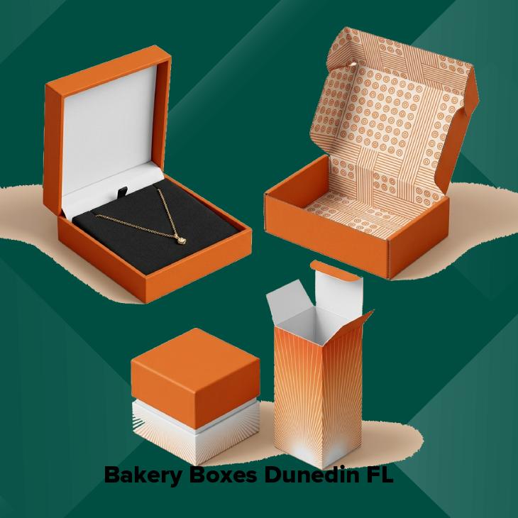 Bakery boxes dunedin fl