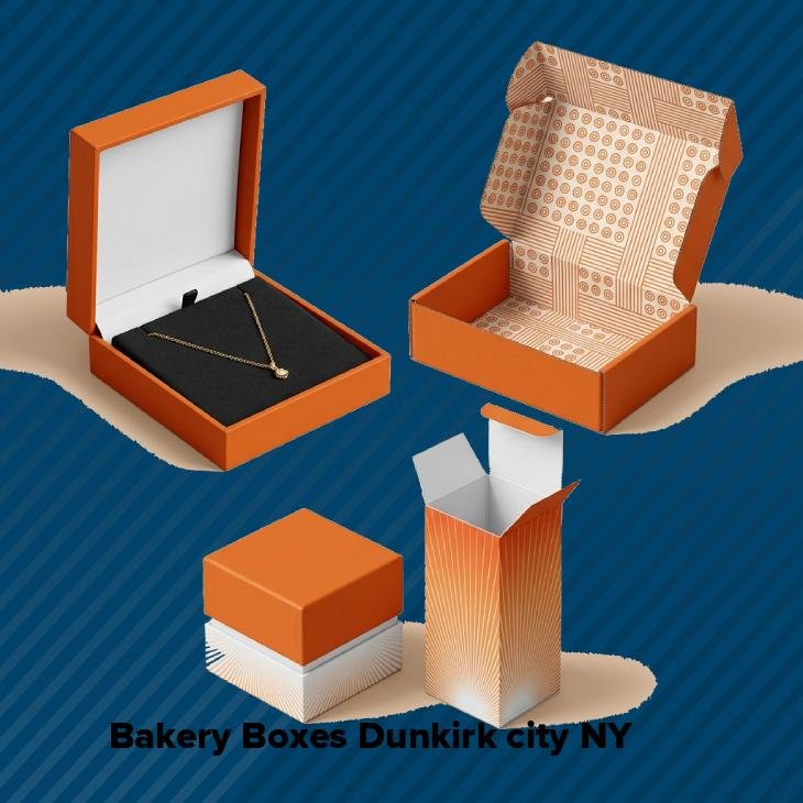 Bakery boxes dunkirk city ny