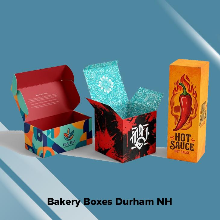 Bakery boxes durham nh