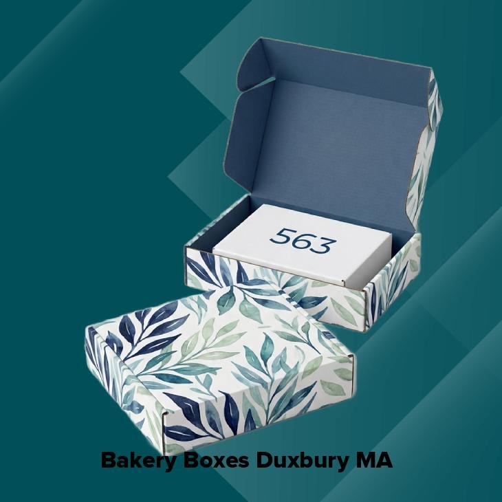 Bakery boxes duxbury ma
