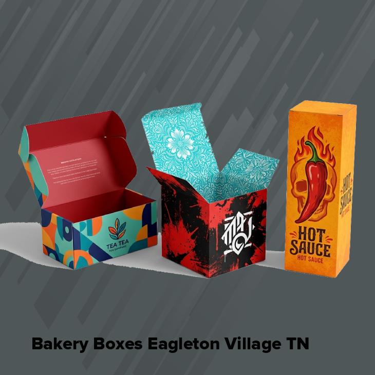 Bakery boxes eagleton village tn