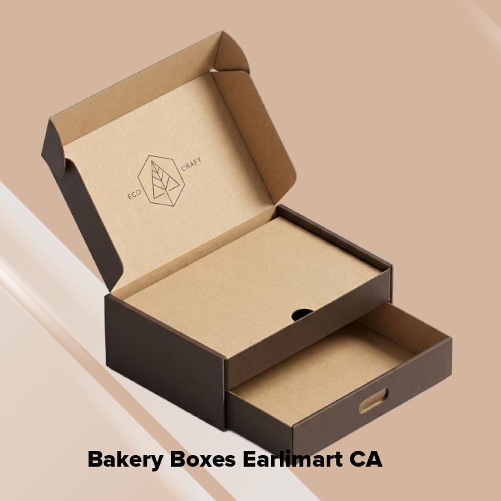 Bakery boxes earlimart ca