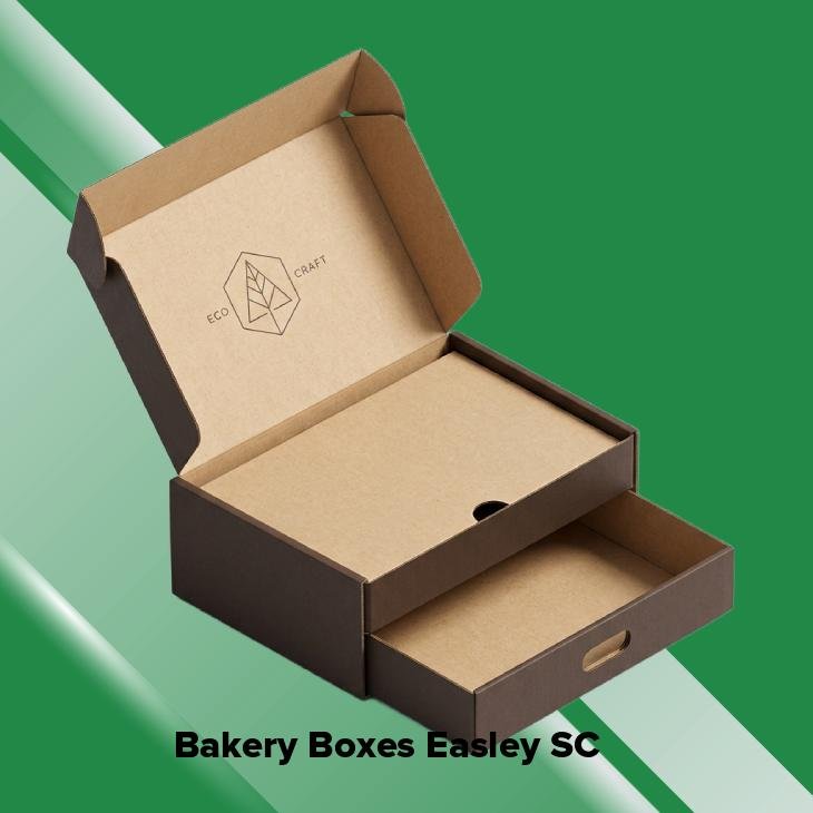 Bakery boxes easley sc