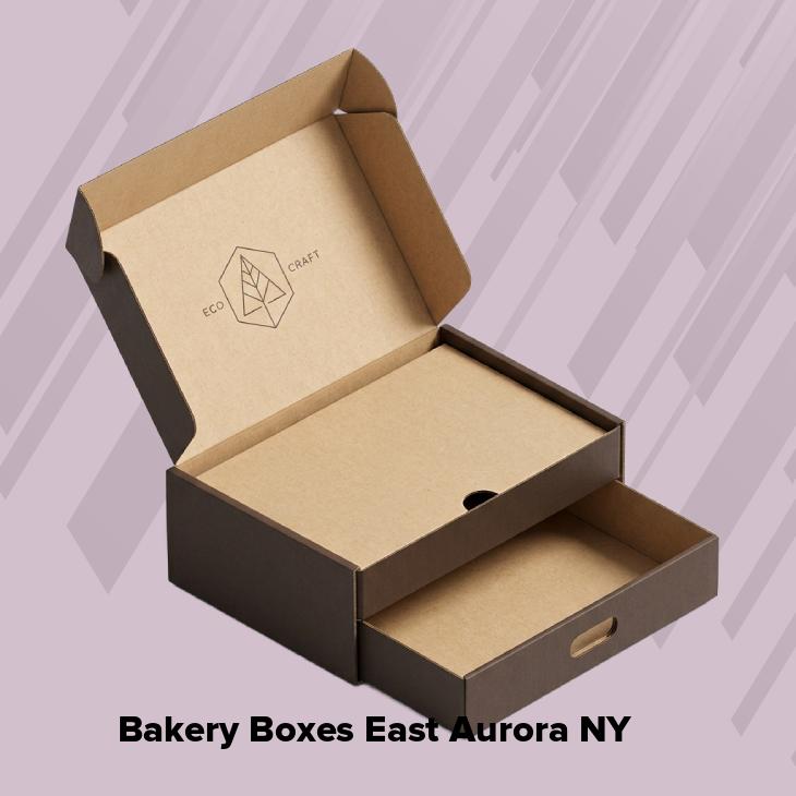 Bakery boxes east aurora ny