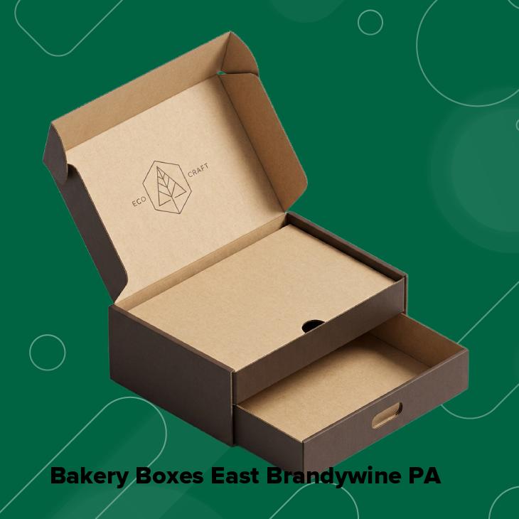 Bakery boxes east brandywine pa