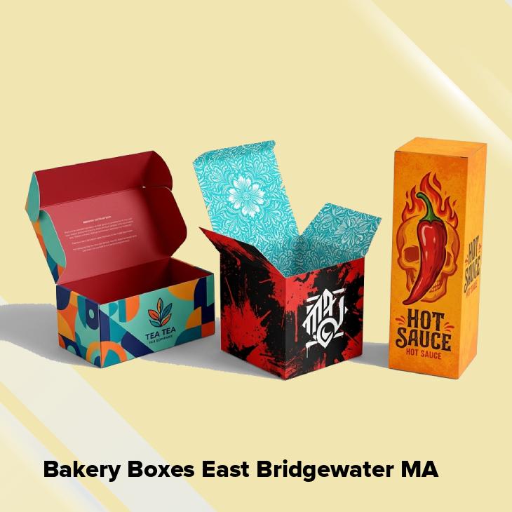 Bakery boxes east bridgewater ma