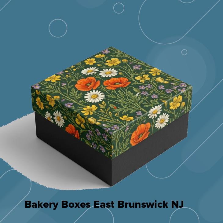 Bakery boxes east brunswick nj