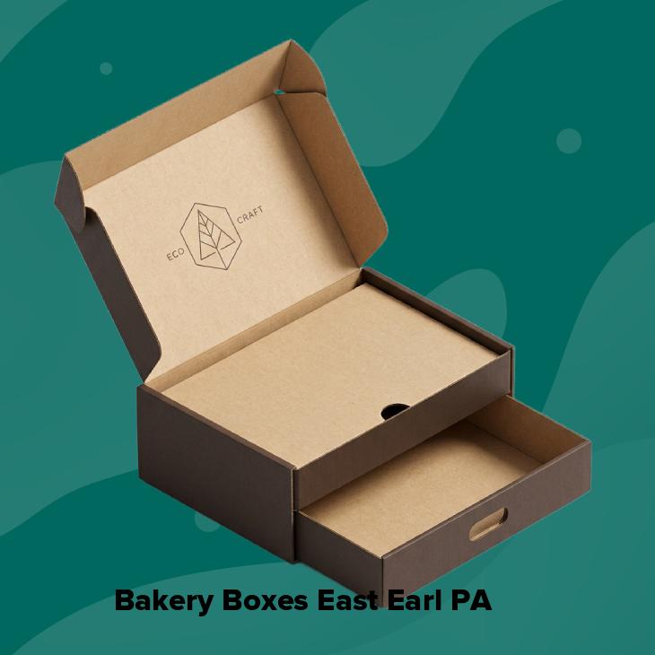 Bakery boxes east earl pa