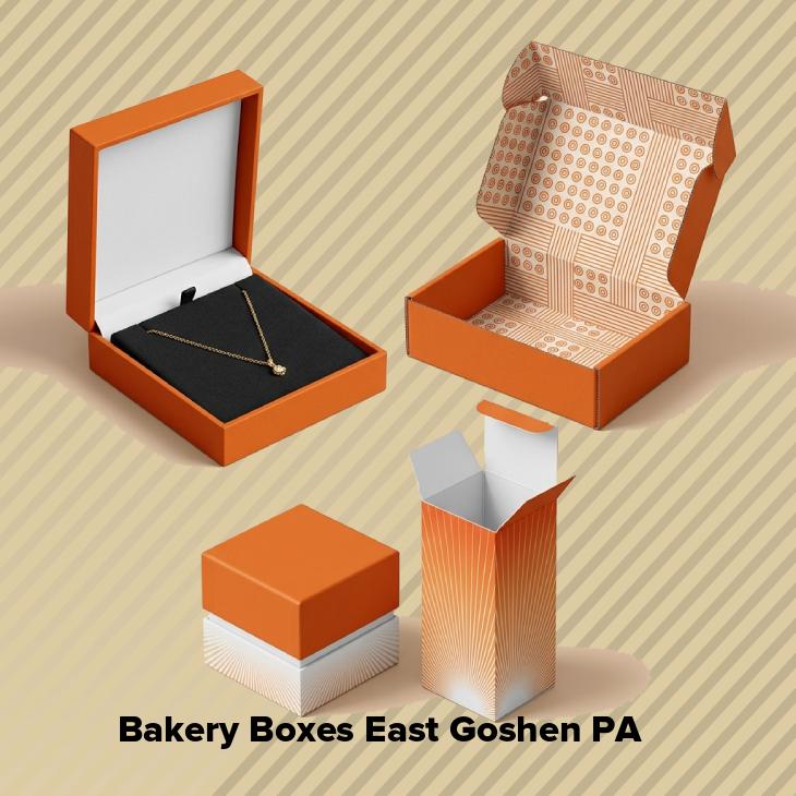 Bakery boxes east goshen pa