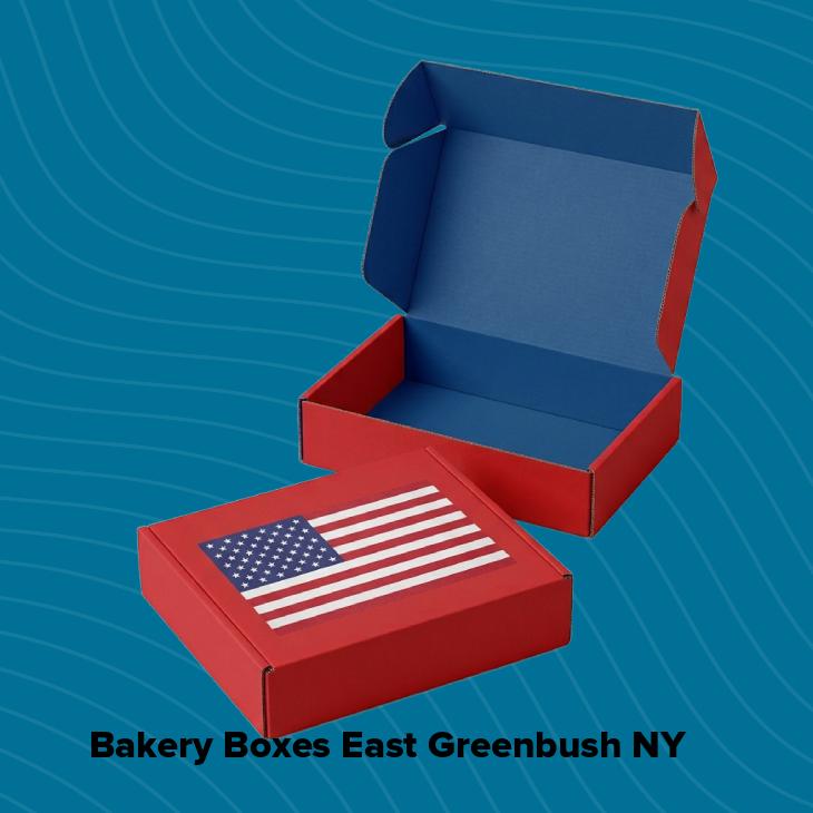 Bakery boxes east greenbush ny