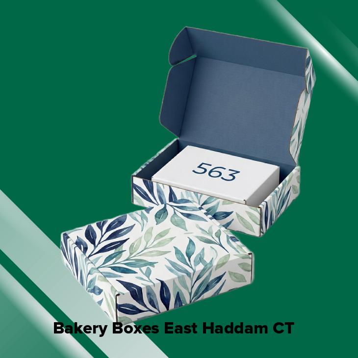 Bakery boxes east haddam ct
