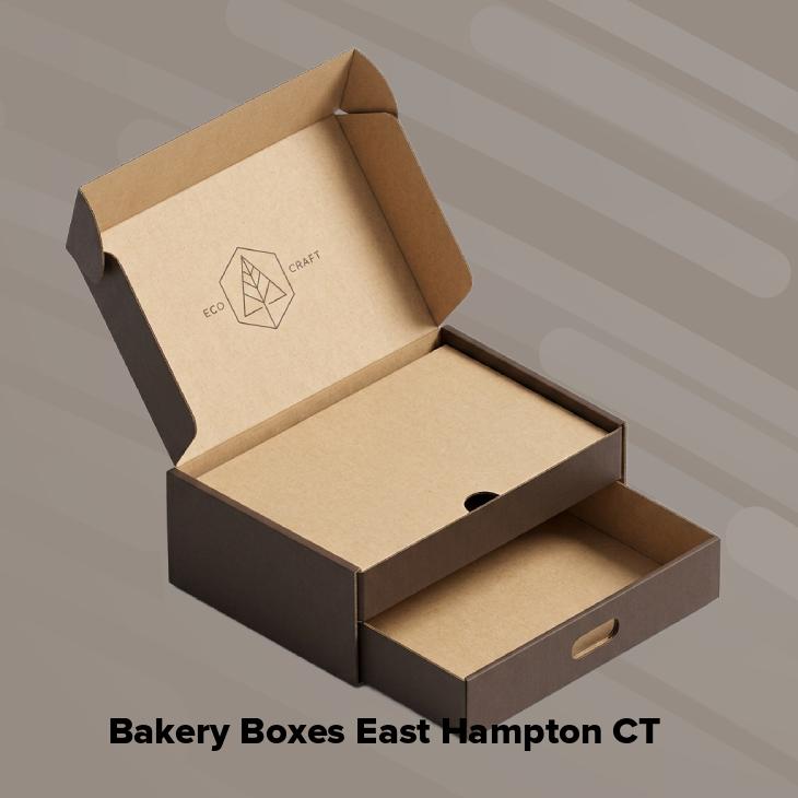 Bakery boxes east hampton ct