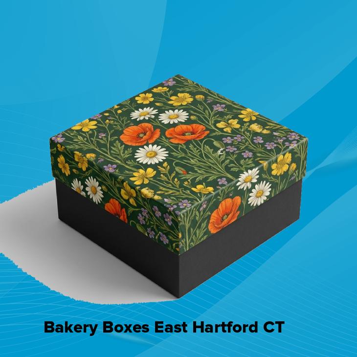 Bakery boxes east hartford ct