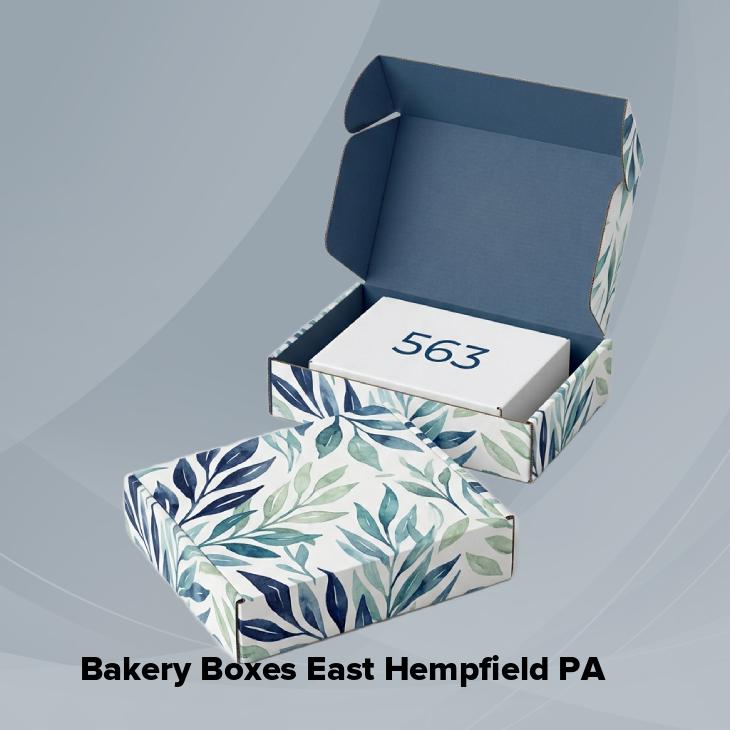 Bakery boxes east hempfield pa