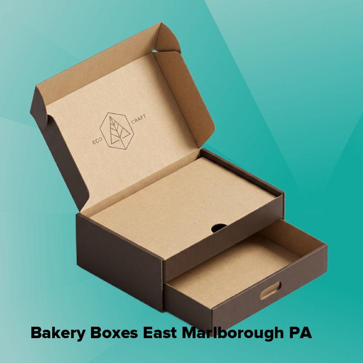 Bakery boxes east marlborough pa