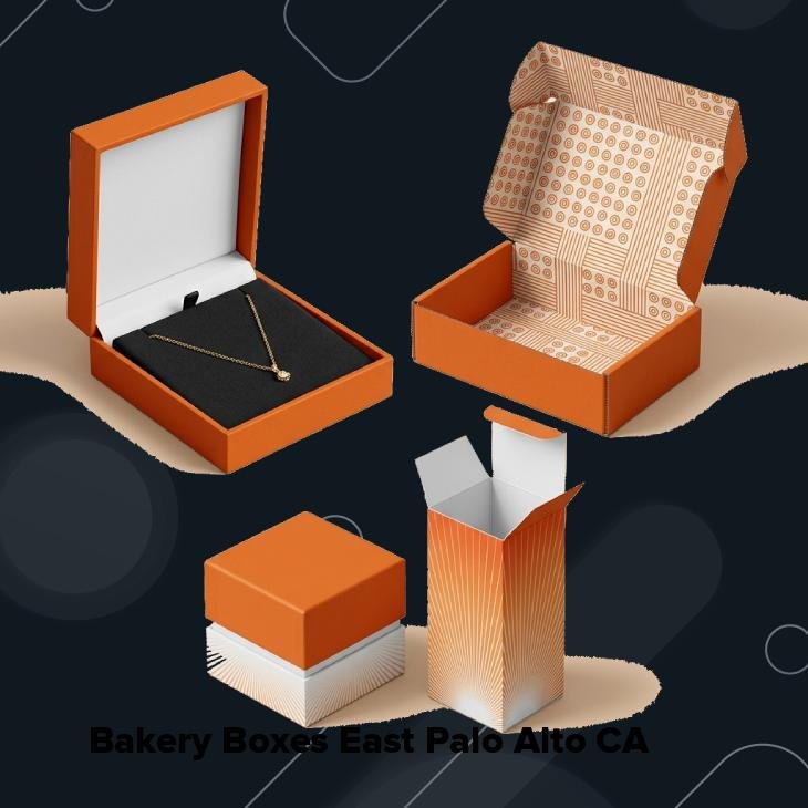 Bakery boxes east palo alto ca