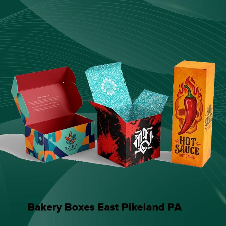 Bakery boxes east pikeland pa