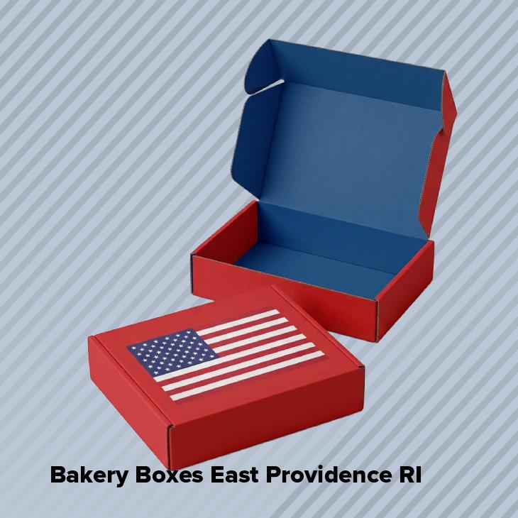 Bakery boxes east providence ri