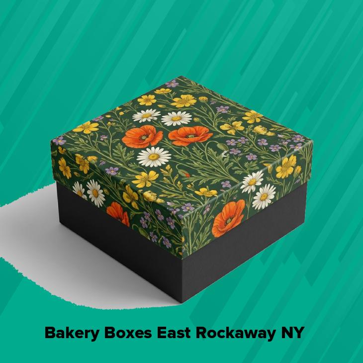 Bakery boxes east rockaway ny