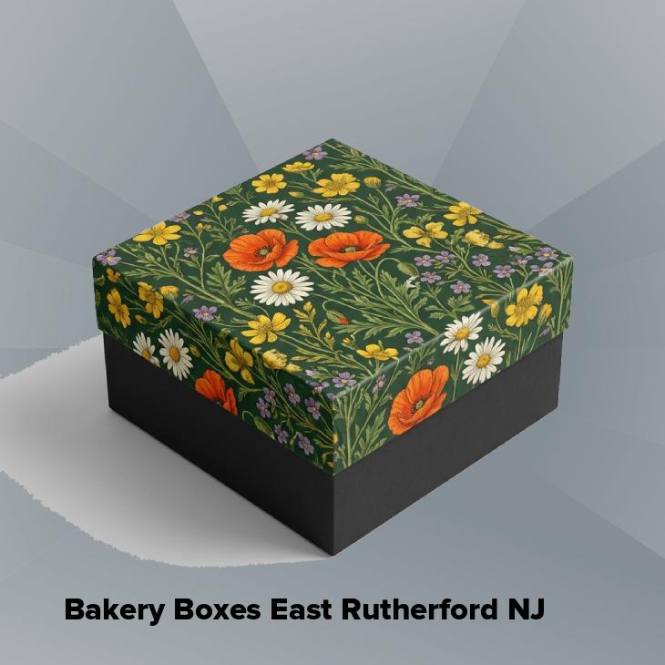 Bakery boxes east rutherford nj