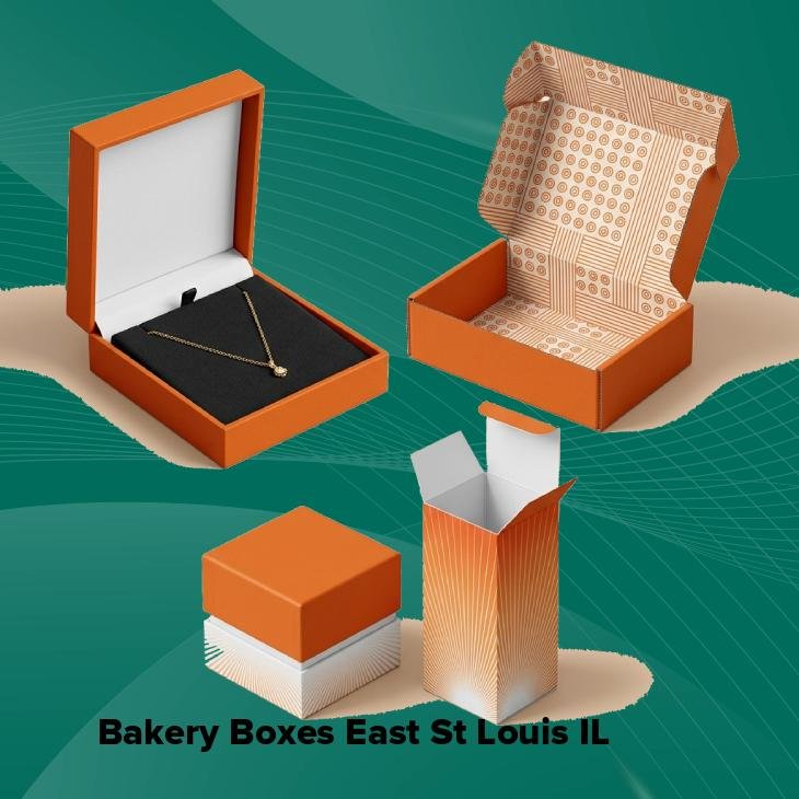 Bakery boxes east st louis il
