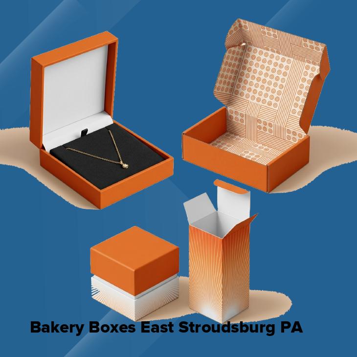 Bakery boxes east stroudsburg pa