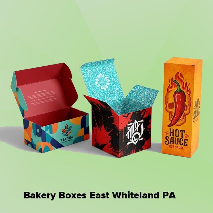 Bakery boxes east whiteland pa